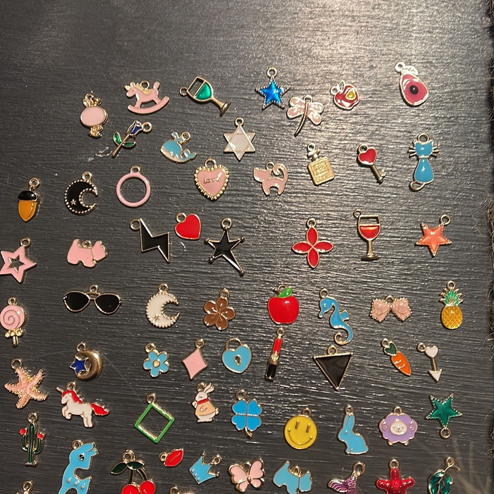 prices / live flyer for handmade items! - Picture 2 of 10